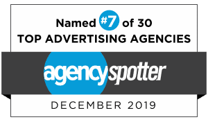E29 Marketing Named Top Advertising Agency