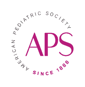 American Pediatric Society APS Logo