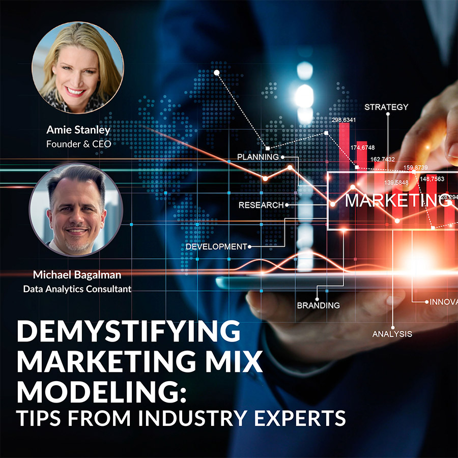 Demystifying Marketing Mix Modeling