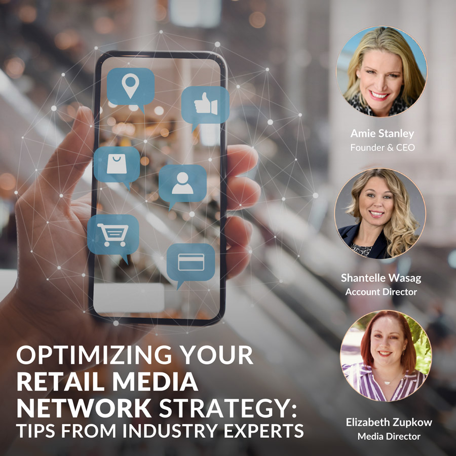 Optimizing Your Retail Media Network Strategy: Tips from Industry Experts