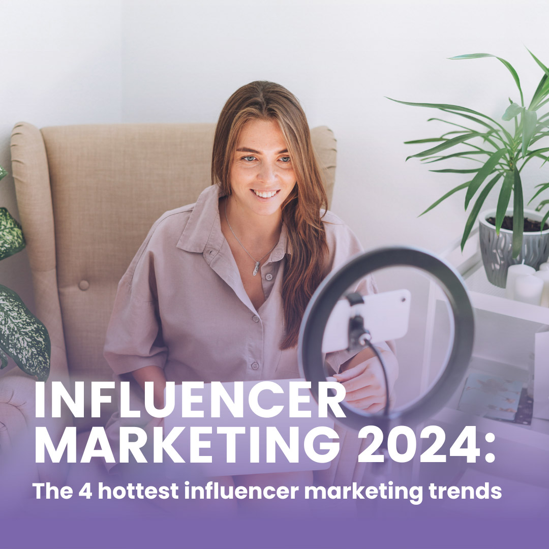 influencer marketing trends for 2024